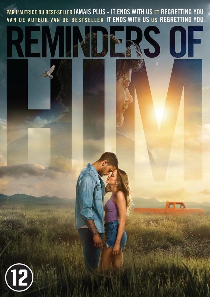 Reminders Of Him