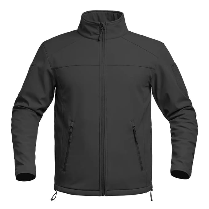 Softshell jas A10 Equipment Fighter