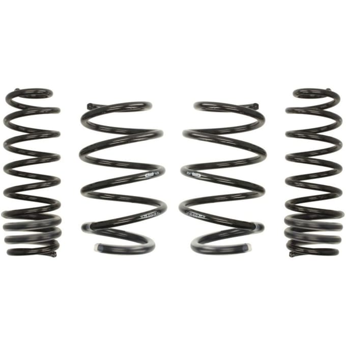 Ophangset, veren Pro-Kit EIBACH E10-75-012-04-22