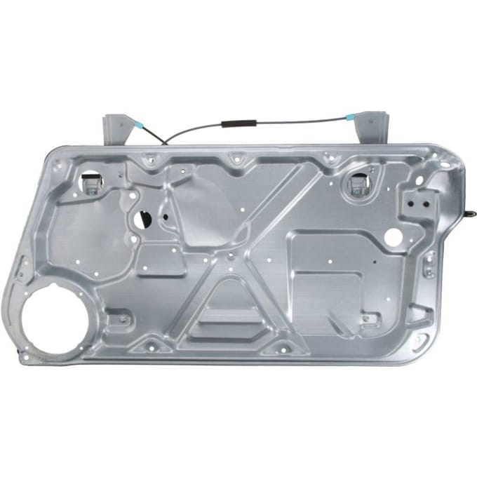 Raamregelaar MAGNETI MARELLI 350103170419