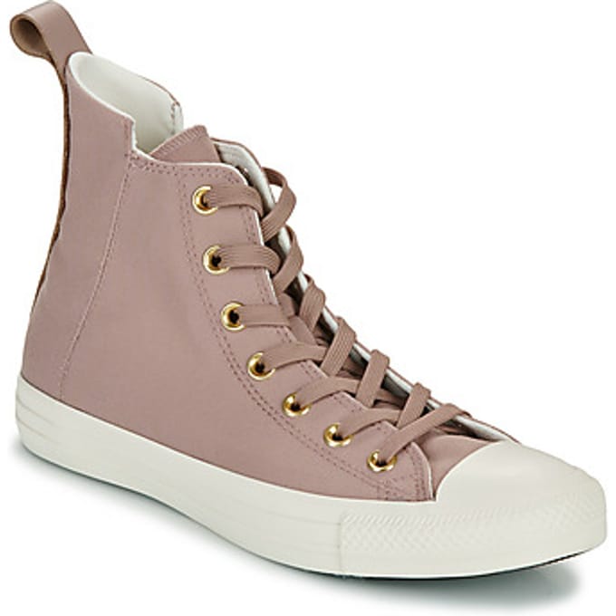 Converse  Hoge Sneakers CHUCK TAYLOR ALL STAR TAILORED LINES