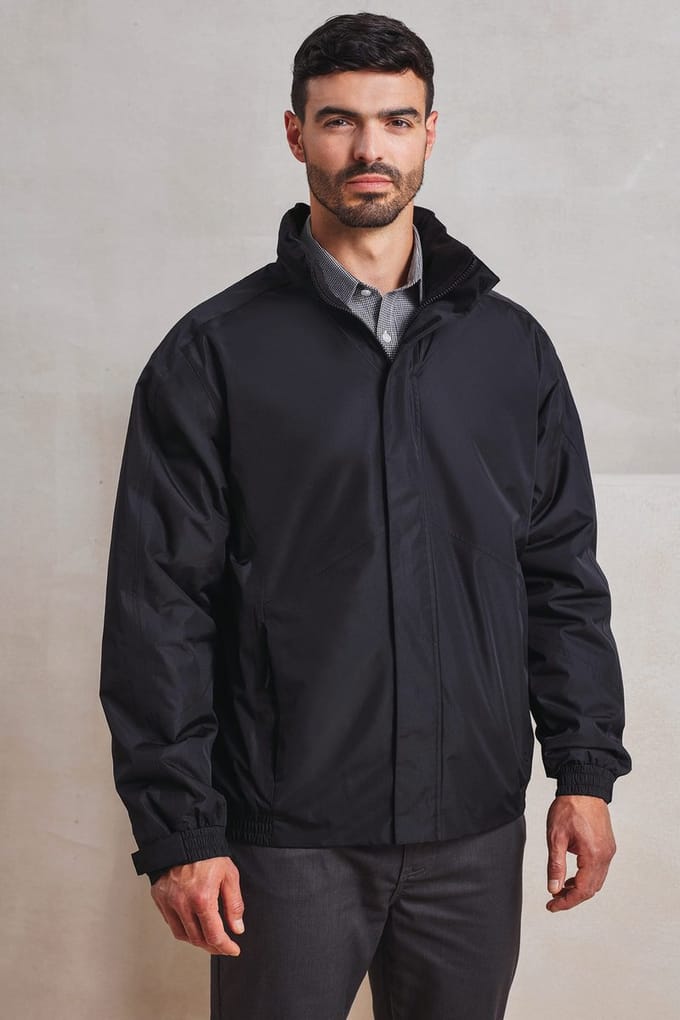 Premier Jack SELSEY Hydrochecker PR800 - Black - XS