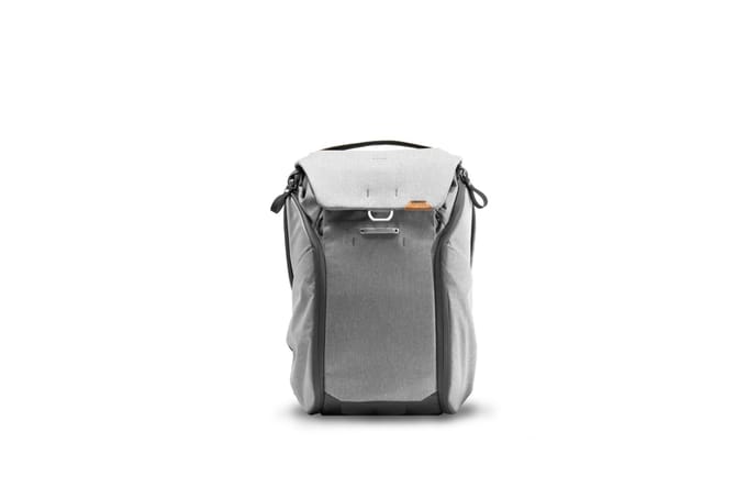Peak Design - Everyday Backpack 20L v2 // Ash