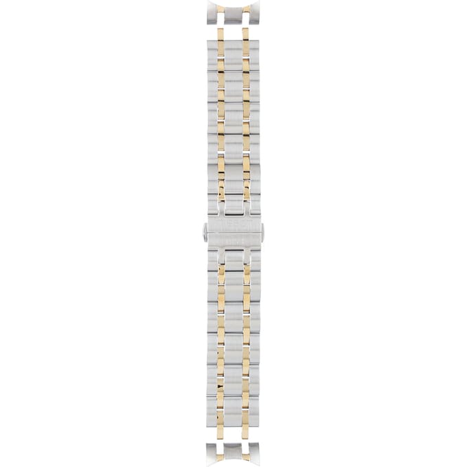 Tissot Straps T605028316 Couturier Horlogeband
