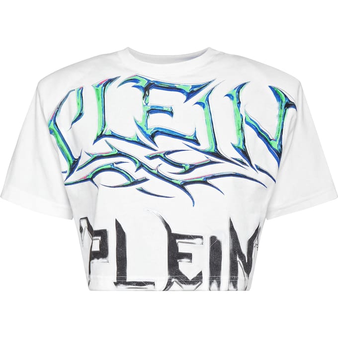 T-Shirt Ronde Hals