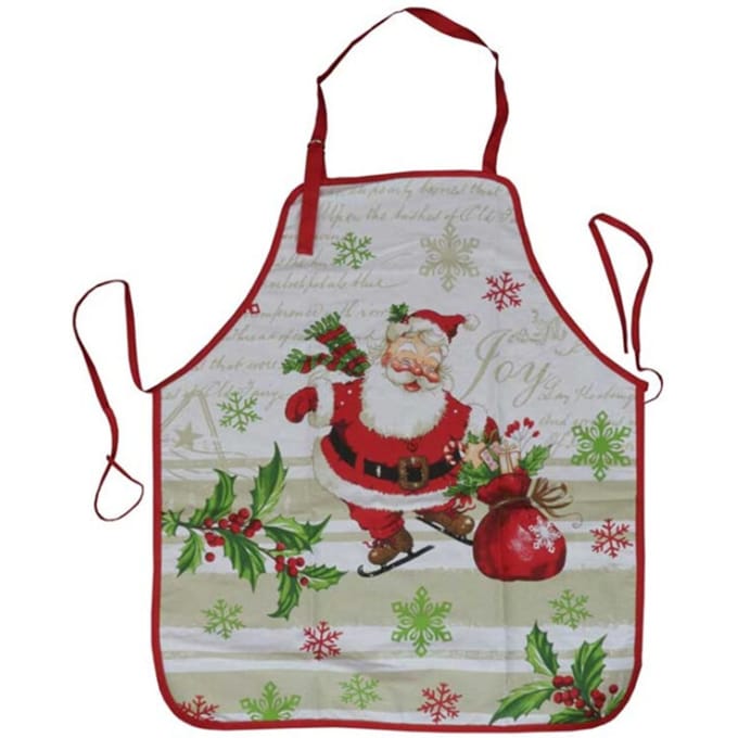 Unique Living | Schort Jilly 58x77cm santa