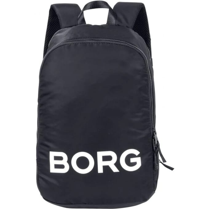 Björn Borg - Coco junior - rugzak - zwart