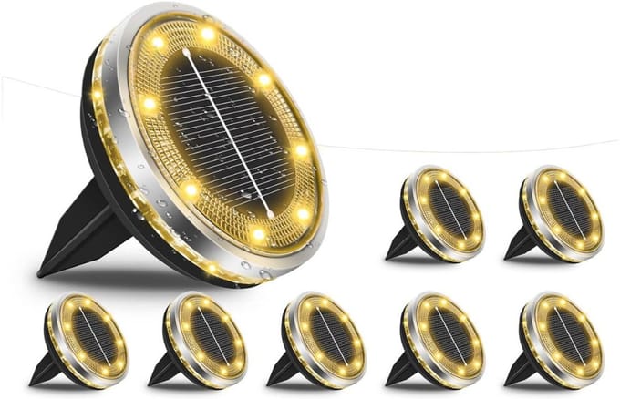 CLVP® Tuinspots voor Buiten - Tuinverlichting