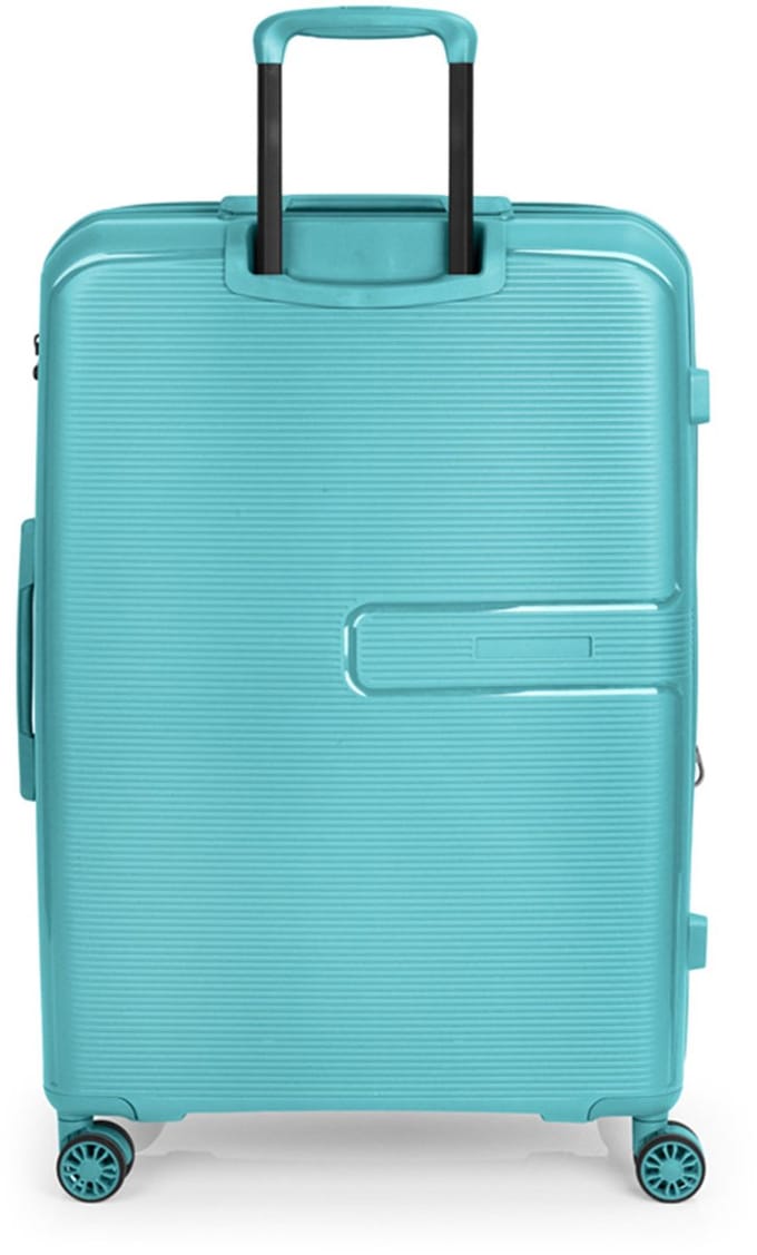 Gabol Steady Trolley L blue