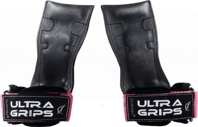 Climaqx Ultra Grips Lady (Pink) S - Accessoires - Trainings uitrusting