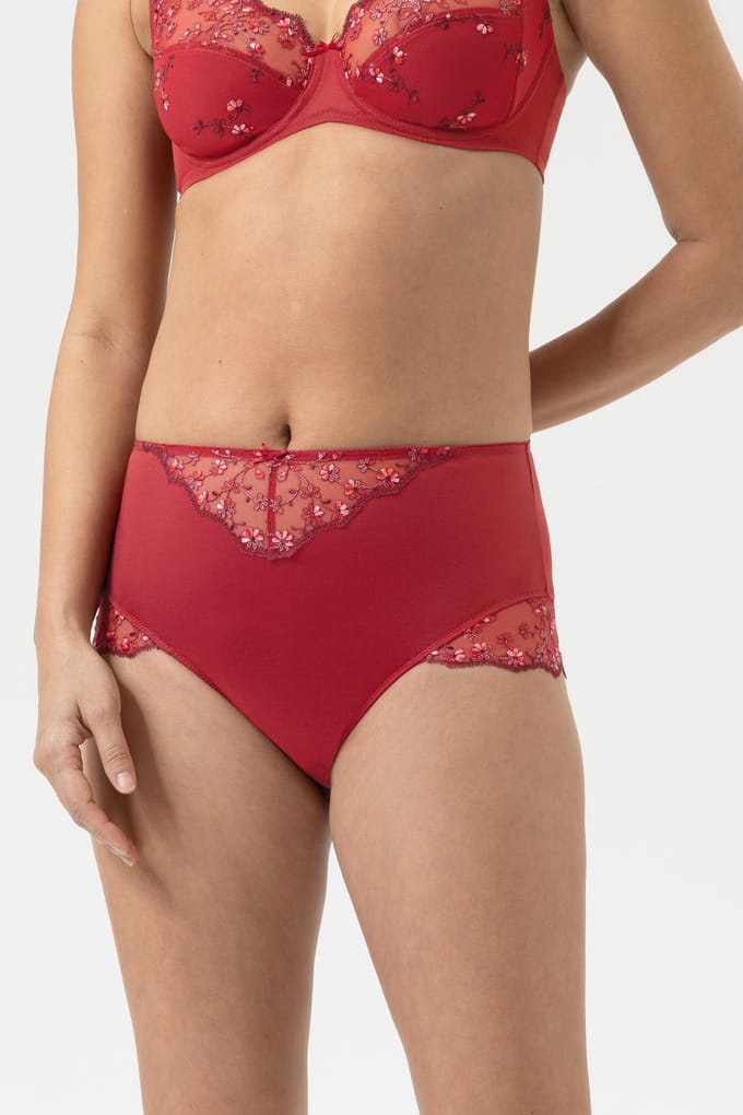 mey Damen Tailleslip Serie Delightful