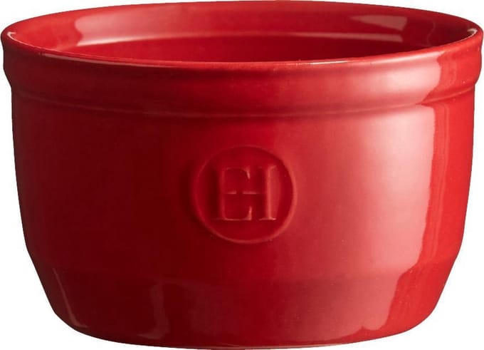 Emile Henry Pasteibakje N.10 105mm Grand Cru (1010-34)