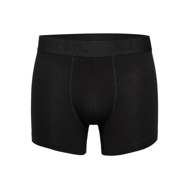 Phil & Co Boxershorts Heren 8-Pack Multi Effen Kleuren - Maat S | Onderbroek