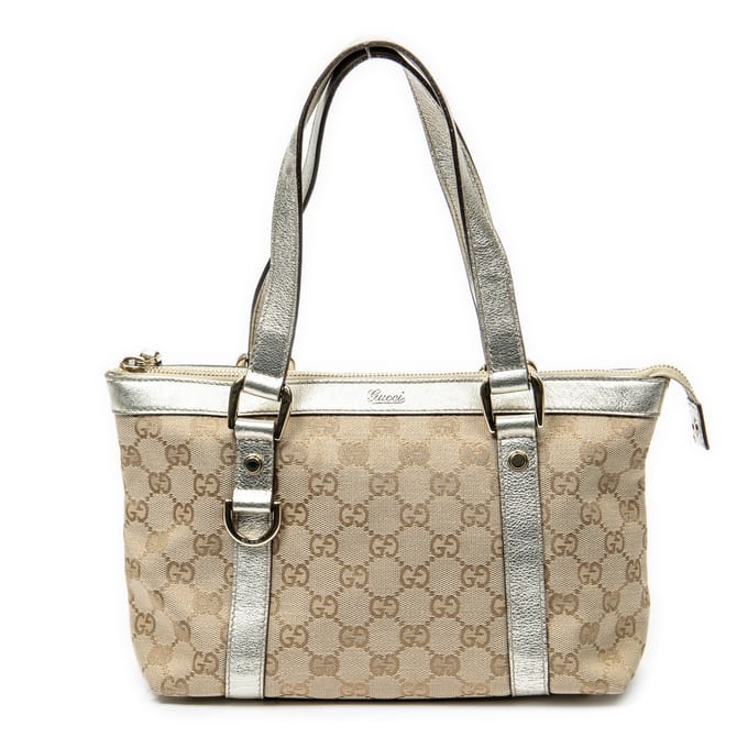 Mini Abbey Shopper   handtas