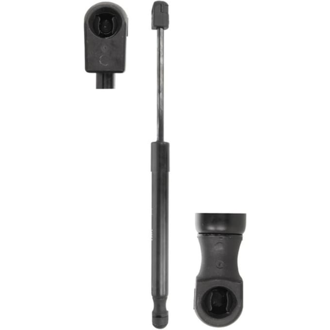 Gasveer kofferbak/laadruimte KROSNO KR24663