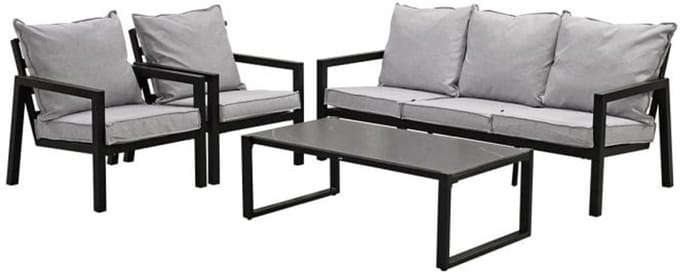 Hartman Mallorca loungeset