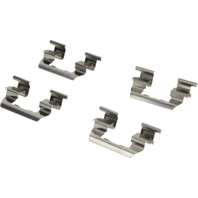 Toebehorenset, schijfremblok QUICK BRAKE 109-1669