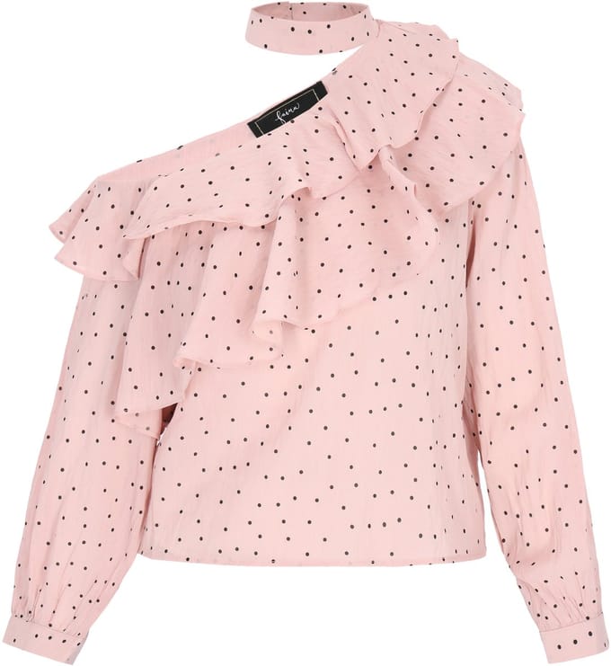 faina Blouse