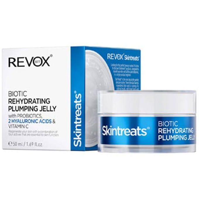 Dagcrème Revox B77 SKINTREATS 50 ml
