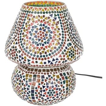 Tafellampen Signes Grimalt Mozaïeklamp