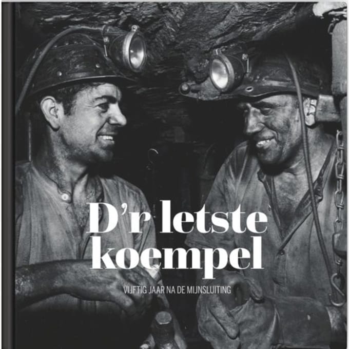 D'R Letste Koempel