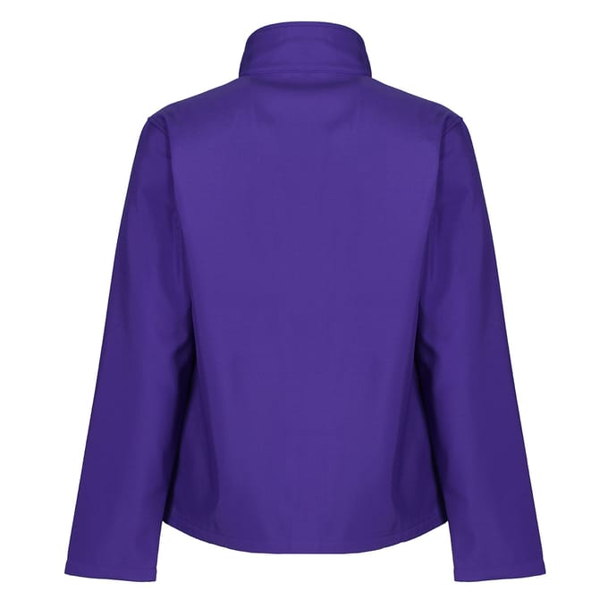 Regatta Regatta heren ablaze printable softshell jas