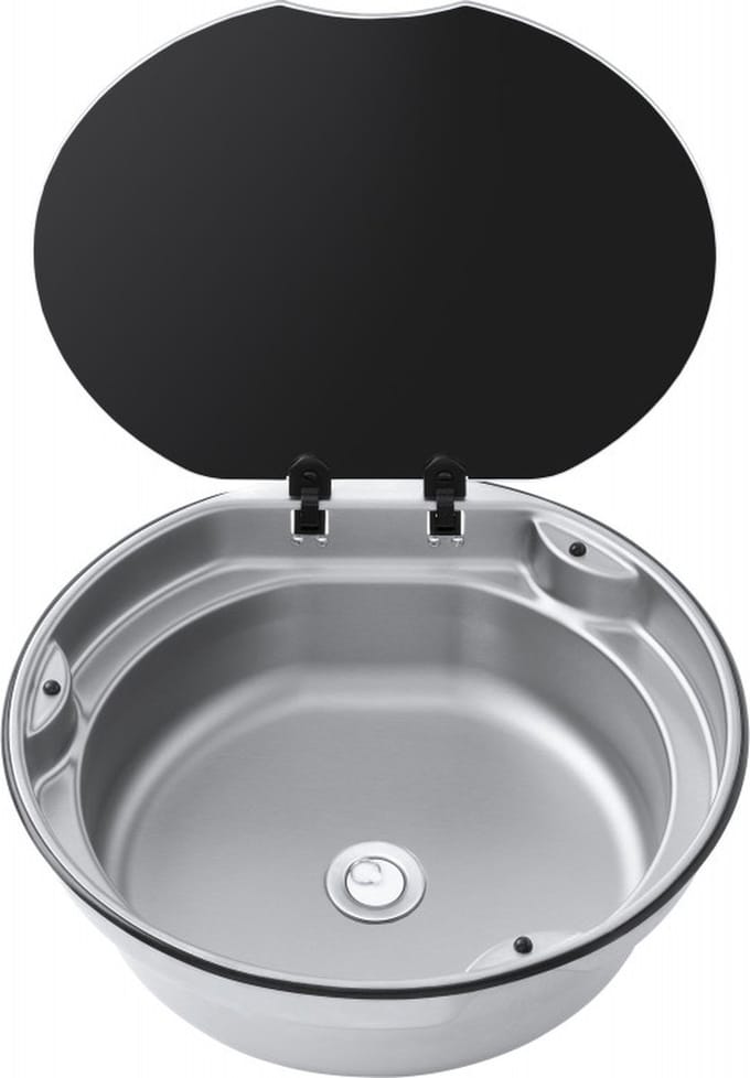 Thetford Spoelbak Rond Serie 30