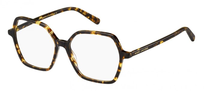 Brillen met correctie Marc Jacobs Marc 709 086