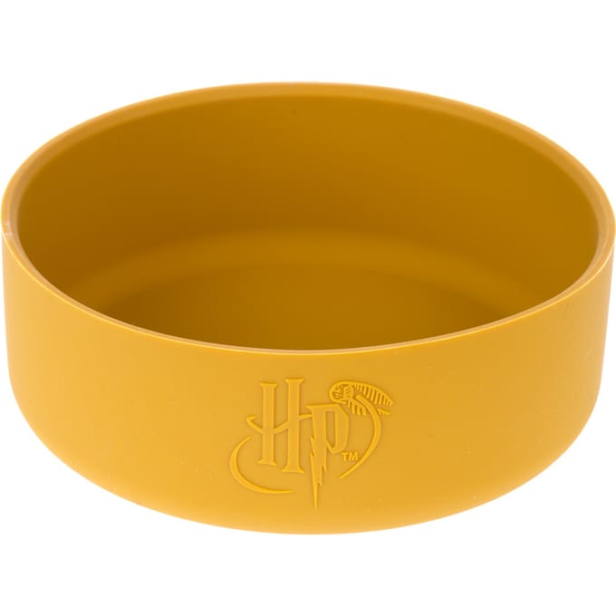 Warner Bros™ Harry Potter siliconen kom 580 ml, Ø 14 cm hond