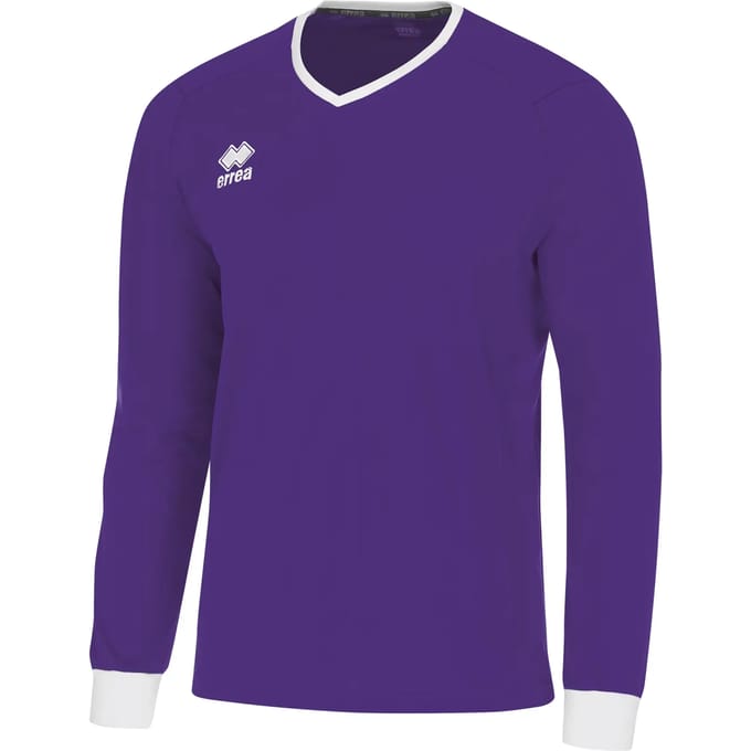 Longsleeve Shirt Errea Lennox