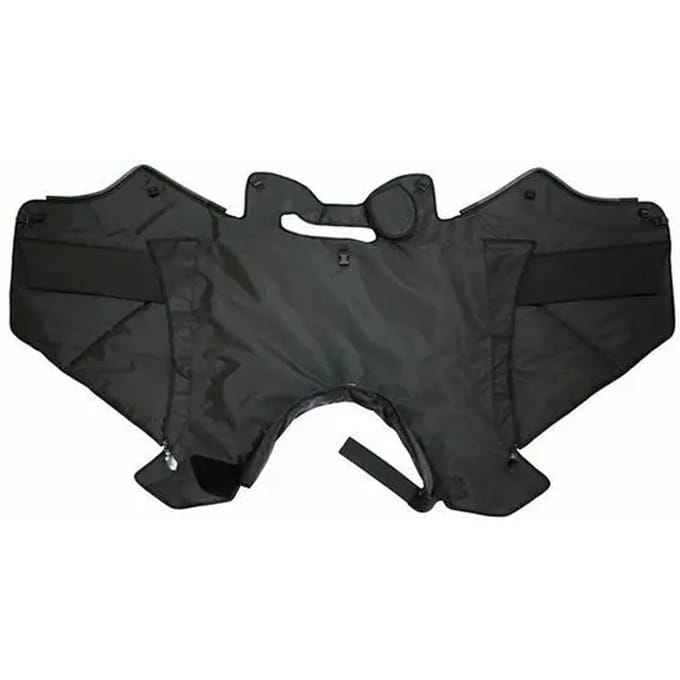 Scooter schort Bagster Roll'Ster Honda PCX 125 - 2021/2024
