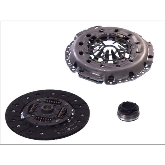 Schaeffler Luk Koppelingsset LUK SAC 624 3342 00
