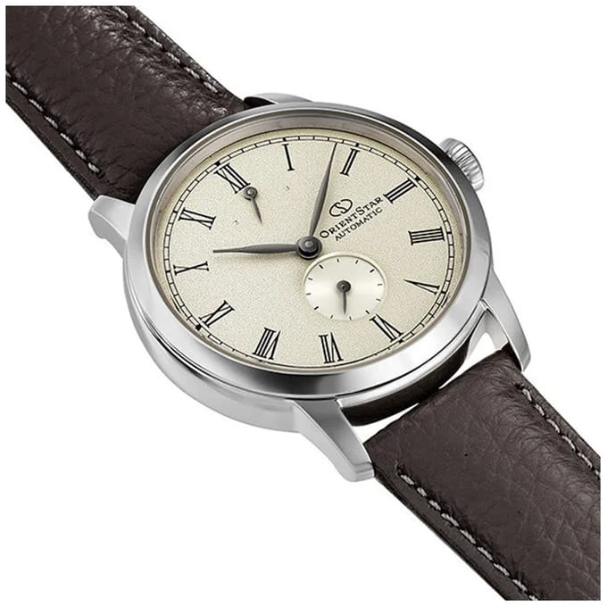 Orient Star - M Collection RE-BS0002S00B Orient Star - M45 Horloge