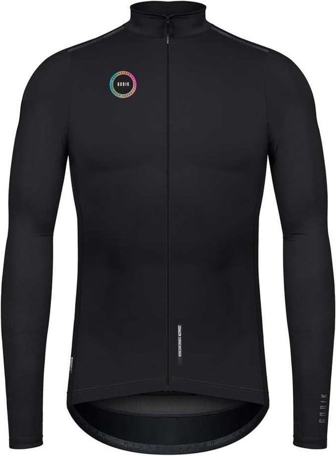 Gobik Envy Fietsshirt lange mouw Heren