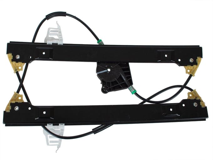 Modecar - Ruitmechanisme - Links - Elektrisch - Fiat Stilo 2001-2007