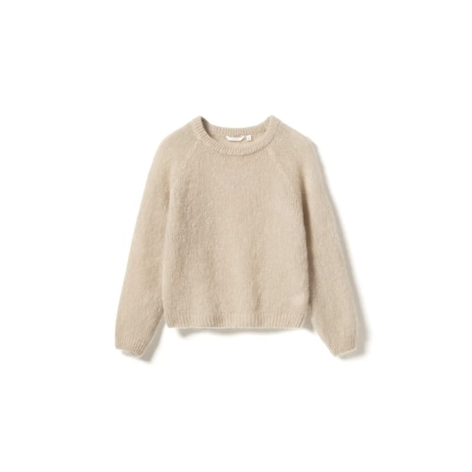 Vrouwentrui Noella Latora Mohair