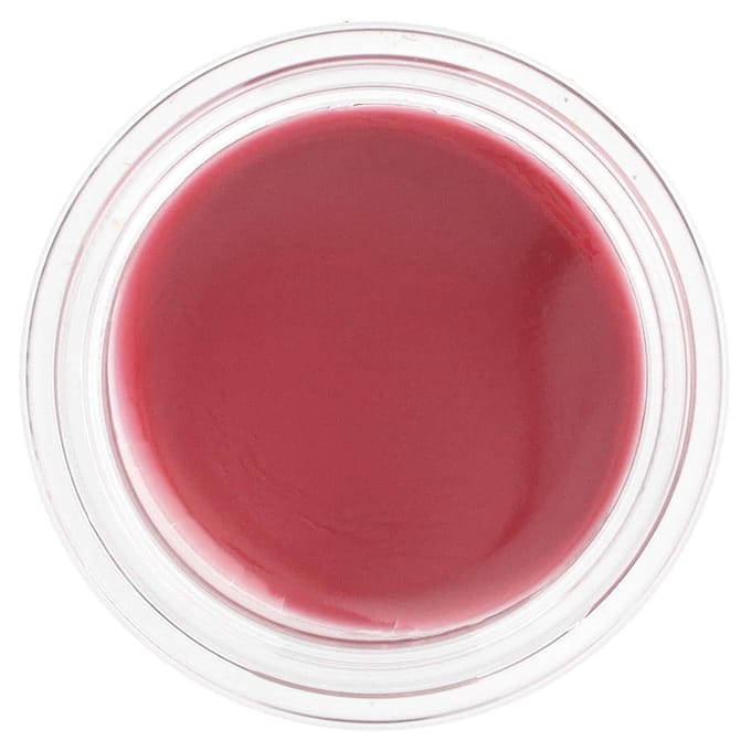 Dasique, Fruity Lip Jam, 09 Rich Jam, 4g (0,14 oz) brown