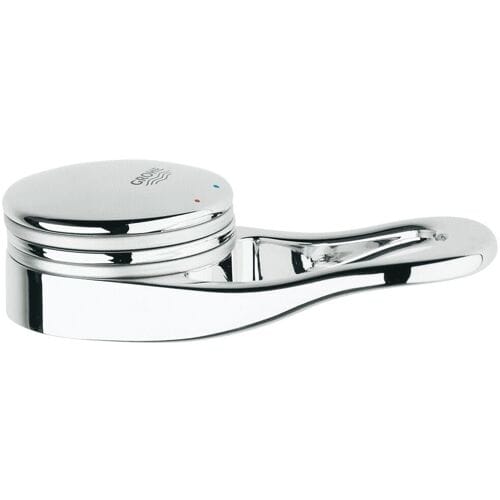 GROHE Hefboom 46129 95mm voor Europlus oud chroom, 46129000