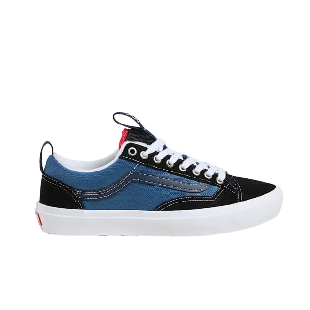 Vans Old Skool 36+ Sneakers Heren Zwart dessin 45