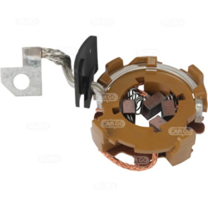Borstelhouder HC-CARGO 239731