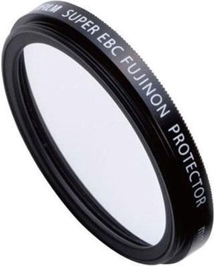 Fujifilm PRF-43 Protector Filter 43 mm