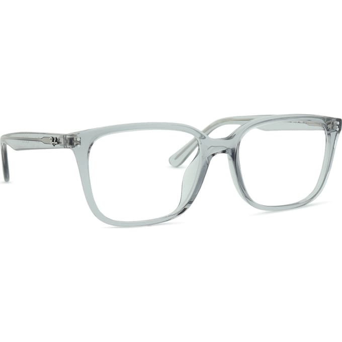 Ray-Ban 0RX7248D 8411 55