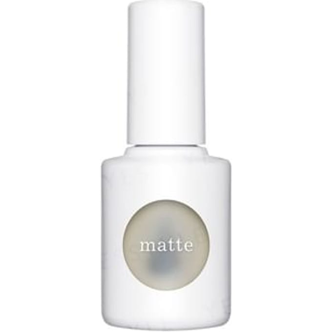 uka - Top Coat Matte 10ml
