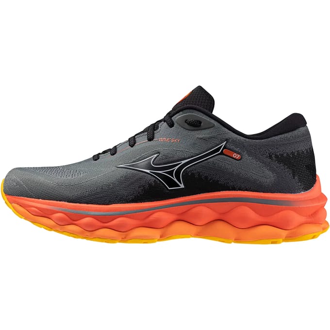 Hardloopschoenen Mizuno Wave Sky 7