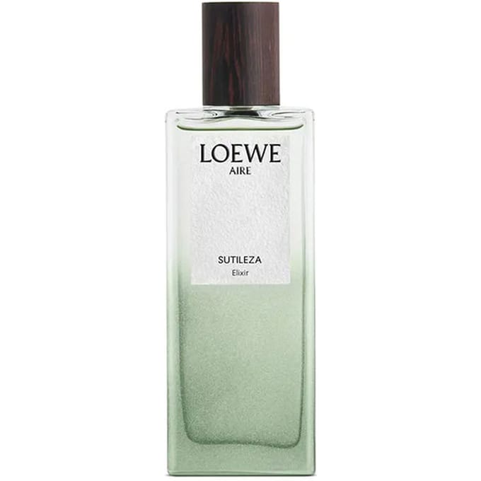 Loewe Aire Sutileza 50 ml Eau de Parfum Spray