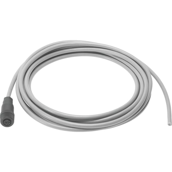 Festo Plug met kabel - 151909
