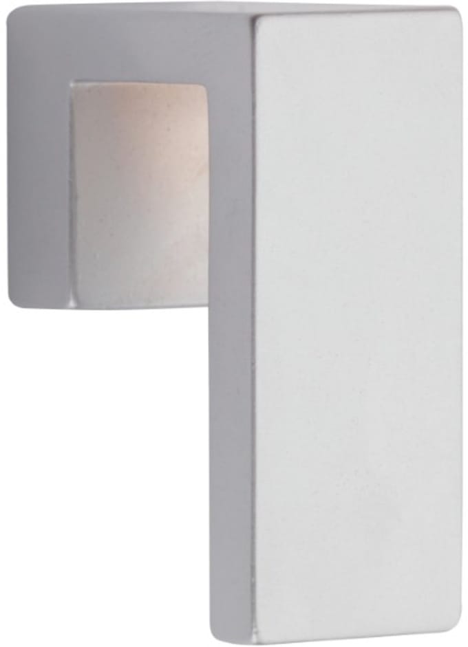 Gamet GS92 - Meubelknop - Chromen Afwerking - Modern Design