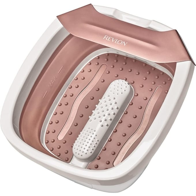 Revlon Foot & Nail Care Ultimate Indulgence Spa RVFB7034E Voetenbad Dames
