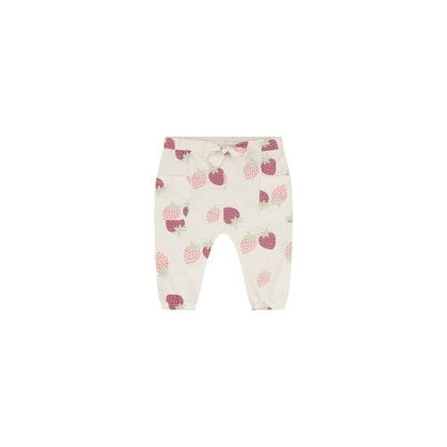 Prénatal newborn broek Ivory White 68 dames