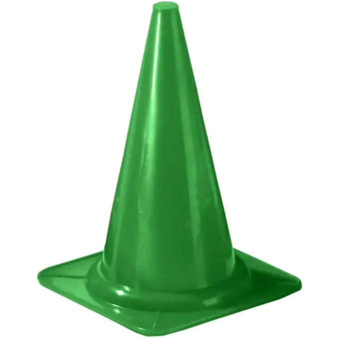 Aandrijfkegel Kuebler Sport